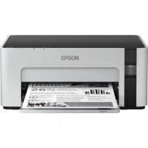 
 C11CG96403 Ink Mono Printer EPSON EcoTank M1120, 1440 x 720 dpi, 15 ppm, Wi-Fi Direct, Recommended 1500 pages per month/Max duty 15.000 pages per month