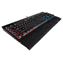 
 CH-9206015-NA Клавиатура Corsair Gaming™ K55 RGB Keyboard, Backlit RGB LED, 6 Marco Keys (NA)