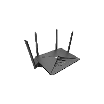 
 DIR-882 EXO AC2600 MU-MIMO Wi-Fi Router