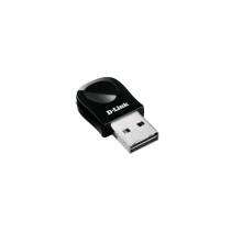 DWA-131 D-Link Wireless N Nano USB Adapter