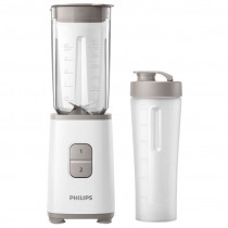 
 HR2602/00 Philips Daily Collection Мини блендер, 350W, преносима бутилка On the Go