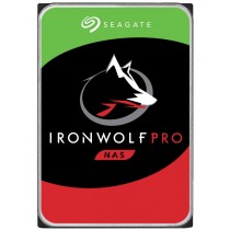 
 ST4000NE001 HDD Seagate IronWolf Pro 4TB for NAS (3.5", SATA, 128MB)