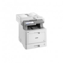 
 MFCL9570CDWRE1 Laser Multifunctional BROTHER MFCL9570CDW, All-in-One Colour Laser Printer, 31 ppm, 2-sided scan 100ipm colour&mono, Optional Ultra high-yield Toner 9000 black&colour, High speed wired&wireless network interfaces, Intuitive 17, 6cm colou