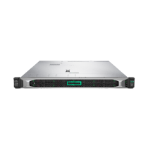 
 P19775-B21 HPE ProLiant DL360 Gen10 4214 1P 16GB-R P408i-a 2GB SSBattery NC 8SFF 500W PS Server