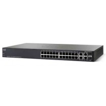 
 SG350-28P-K9-EU Cisco SG350-28P 28-port Gigabit POE Managed Switch