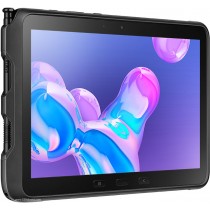 Таблет
 SM-T545NZKABGL Tablet Samsung SM-Т545 GALAXY Tab Аctive Pro (2020), 10.1", 64GB, LTE, Black