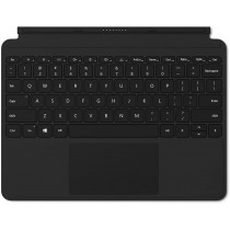 
 KCM-00031 MICROSOFT Surface Go & GO 2 Type Cover Colors Black, Keyboard Backlight, ENG
