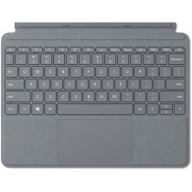 
 KCS-00132 MICROSOFT Surface Go § GO 2 Type Cover Colors Charcoal Grey, Keyboard Backlight,  ENG