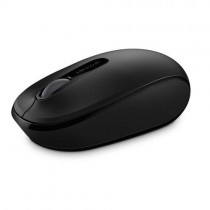 
 U7Z-00003 MS Wireless Mobile Mouse 1850 Win7/8 EMEA Black