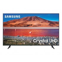Телевизор
 UE55TU7072UXXH Samsung Smart TV 55" 55TU7072 4k UHD LED, 3840 x 2160, 2000 PQI, HDR 10+, Dolby Digital Plus, DVB-T2CS2, PIP, 3xHDMI, 1xUSB, LAN, Wireless, Bluetooth, Black