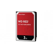 
 WD30EFAX HDD 3TB SATAIII WD Red 256MB for NAS (3 years warranty)