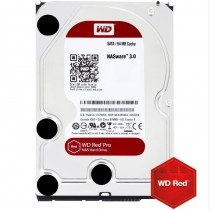 
 WD2002FFSX HDD 2TB SATAIII WD Red PRO 64MB for NAS (5 years warranty)