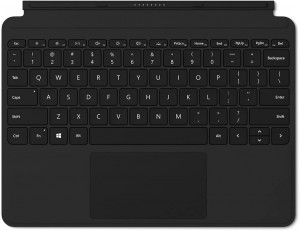 
 KCM-00031 MICROSOFT Surface Go & GO 2 Type Cover Colors Black, Keyboard Backlight, ENG