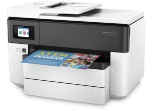 
 Y0S19A Принтер HP OfficeJet Pro 7730 Wide  Format All-in-One